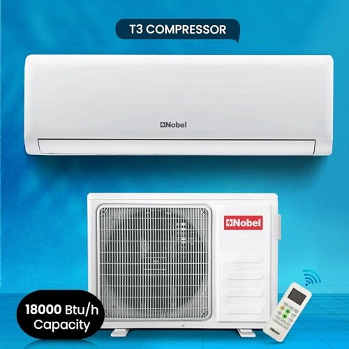 NSAC18VTL - 18000BTU R410 Inverter