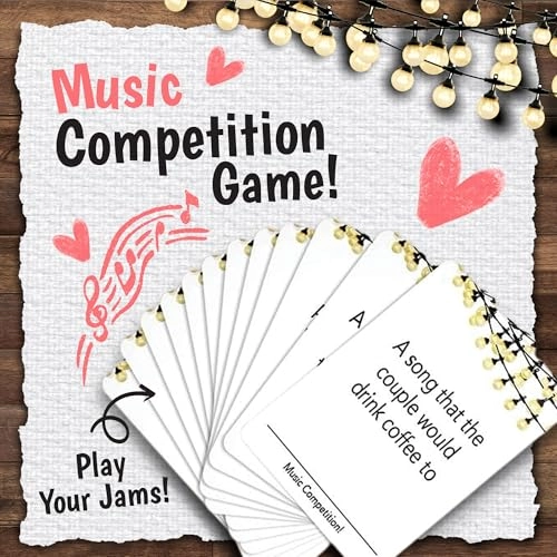 Know That Couple - English Adult 97 cards