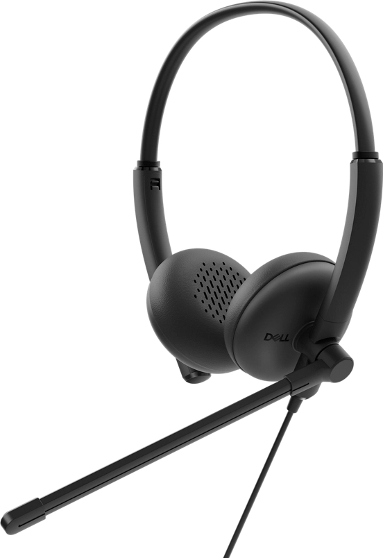 DELL WH125 Wired Headset