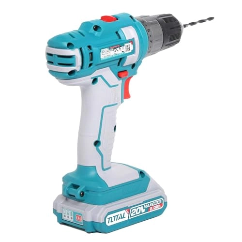 TDLI20028 - 1.5 Amp Hours