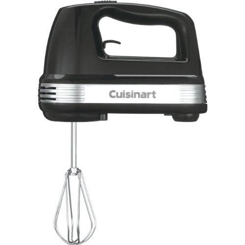Power Advantage 5-Speed Hand Mixer - 220W