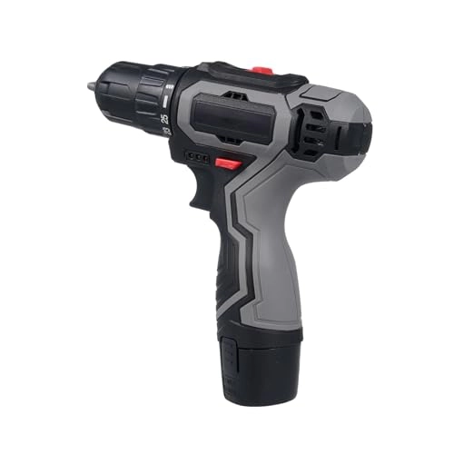 Hammer Drill - 2.0Ah