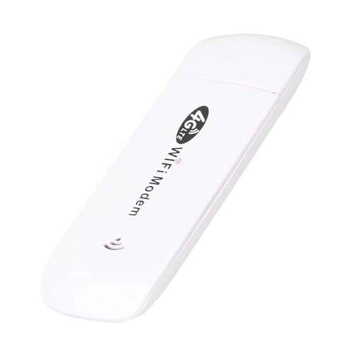 WiFi Modem Dongle - 150Mbps 802.11 b/g/n