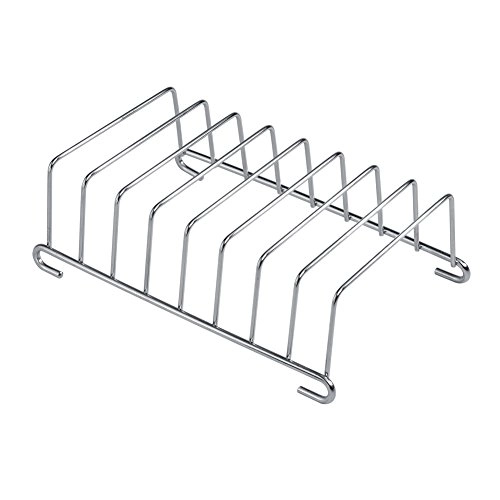 Air Fryer Rack - Stainless steel 6-Piece Set