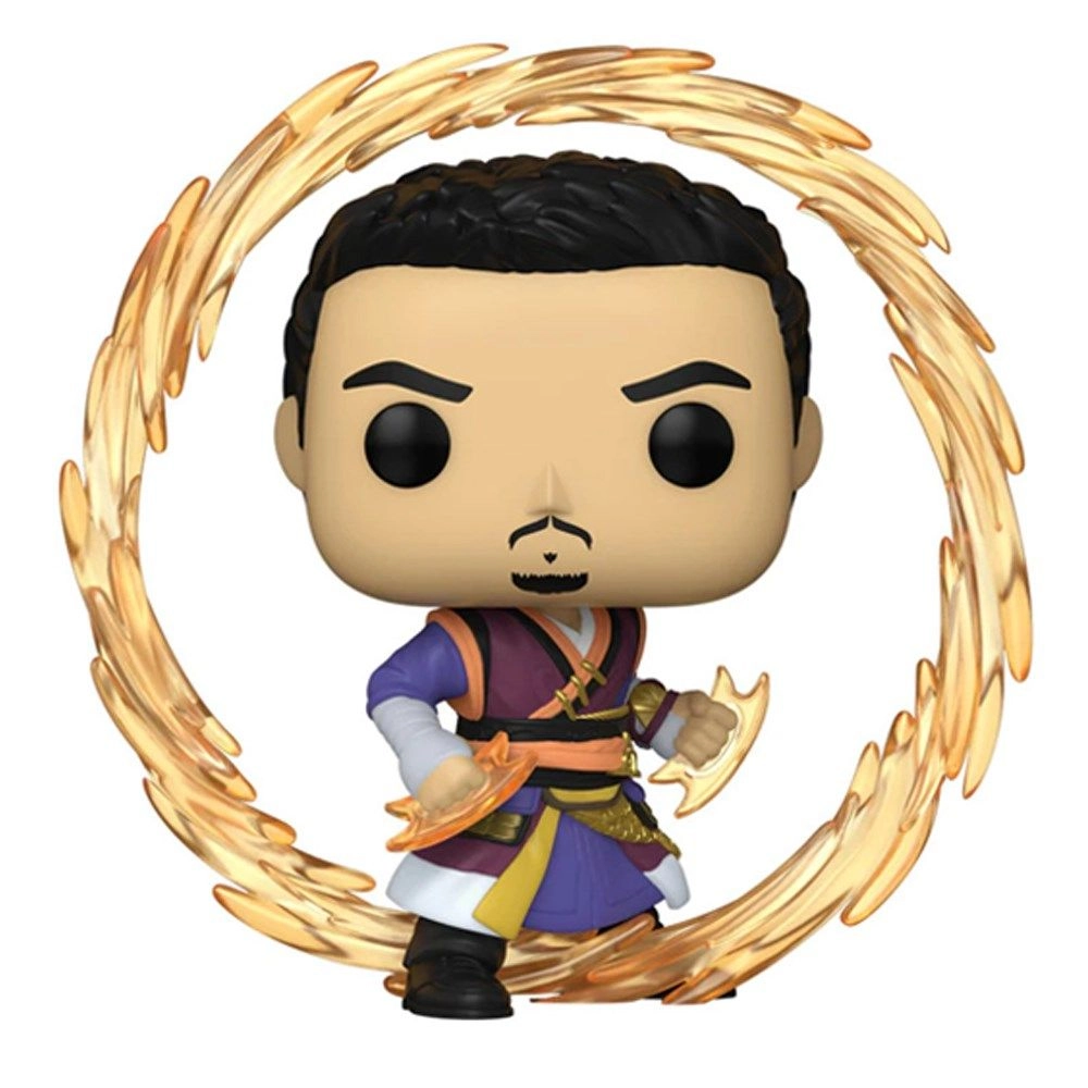 FUNKO Wong - Marvel