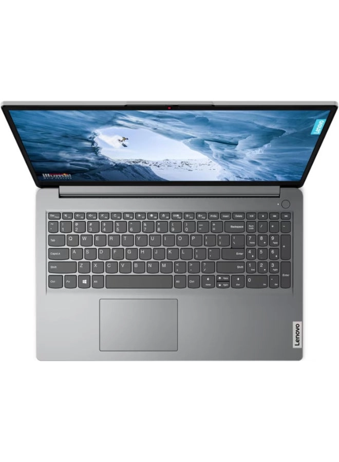 IdeaPad 1i - 15.6'' i5 1235U 16GB DDR4 512GB SSD
