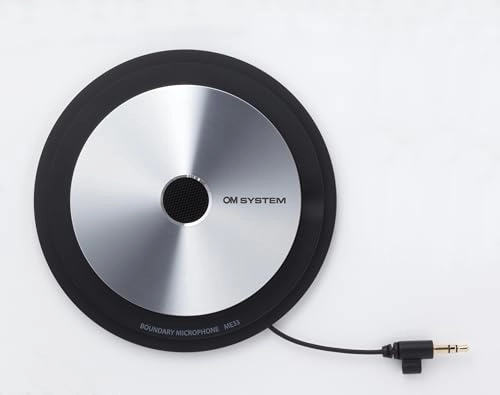 ME33 3.5mm-Mini-Jack Microphone