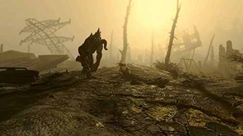 (Renewed) Fallout 4 - Xbox One