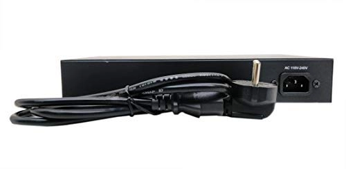 CP-DNW-HPU8H2-96-V2 10-Ports