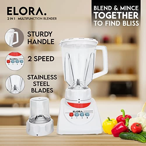 ELBL-2112 - 400W