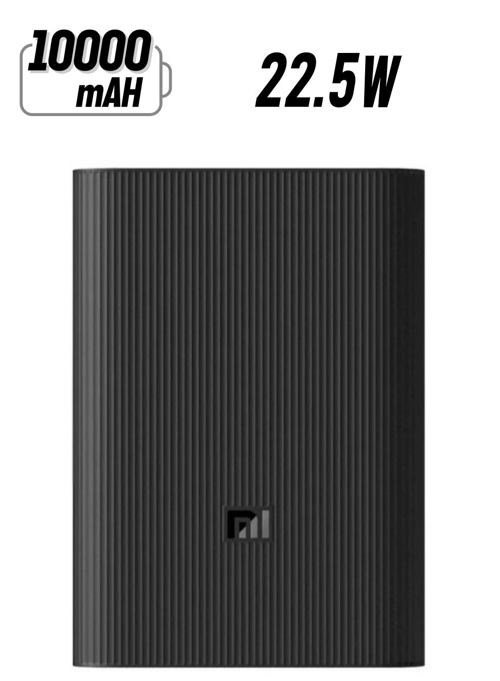 BHR5884GL - 10000mAh 22.5W