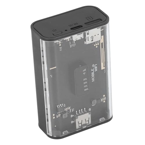 Rounter Compact - 4G LTE 802.11ac 150Mbps