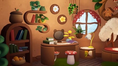 Garden Witch Life - PlayStation 5