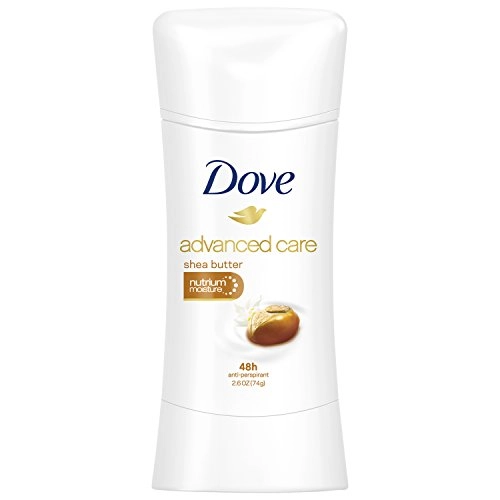 Advanced Care Antiperspirant - Shea Butter 90.72 gram