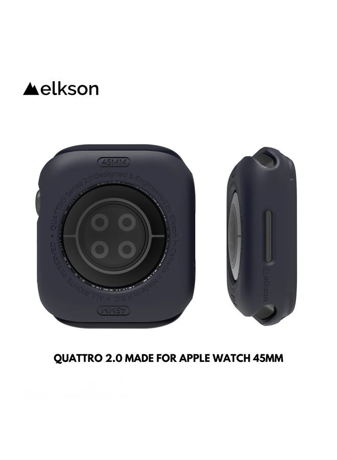 Quattro 2.0 45mm