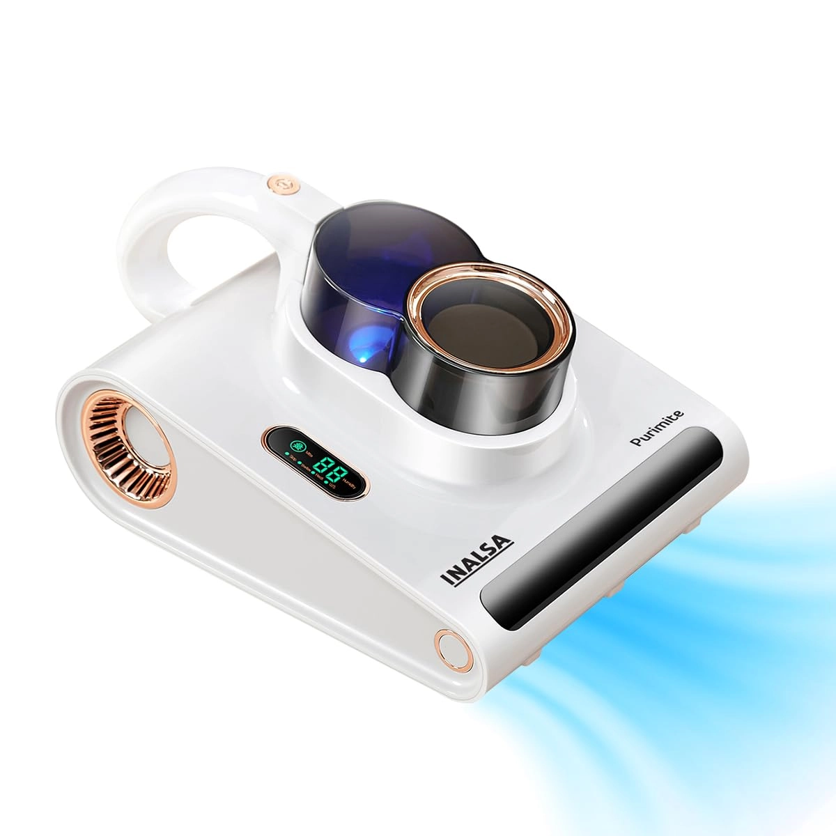 Inalsa Purimite - 450W 12 Kpa UVC