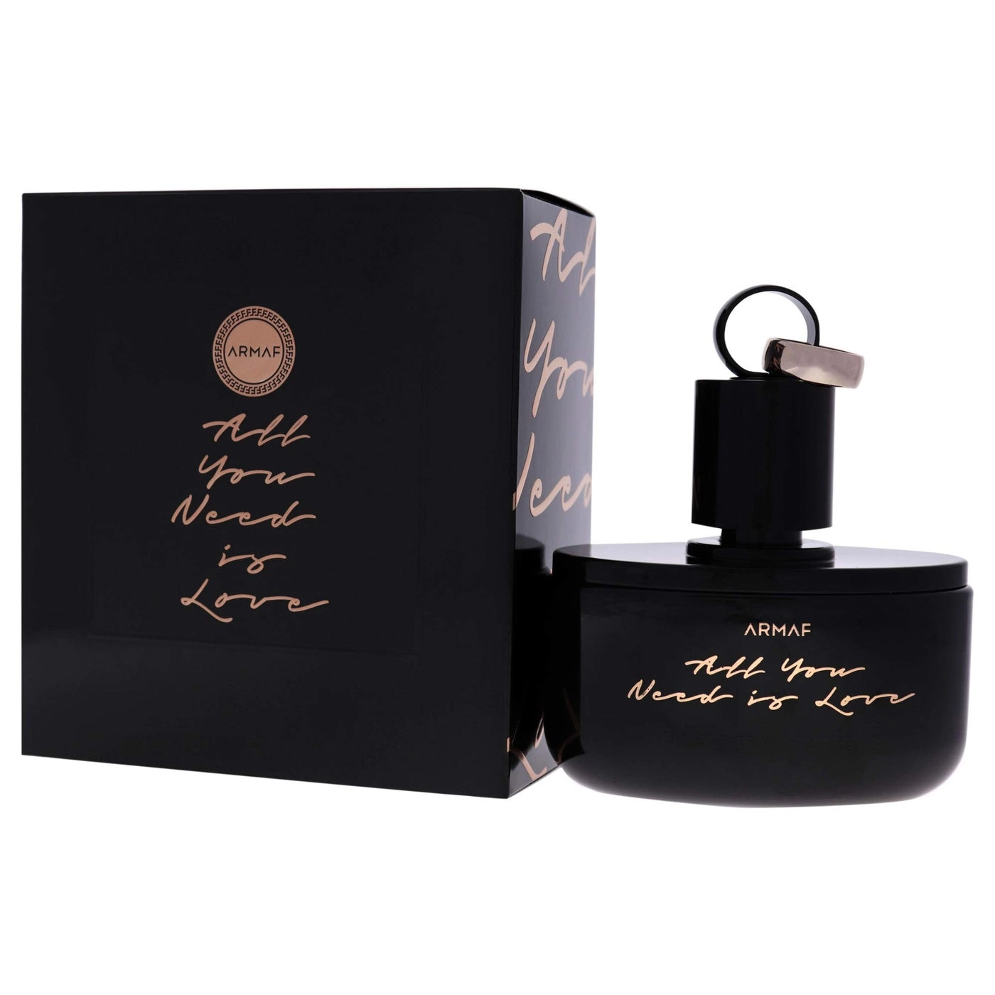 All You Need Is Love Eau de Parfum 100 ml