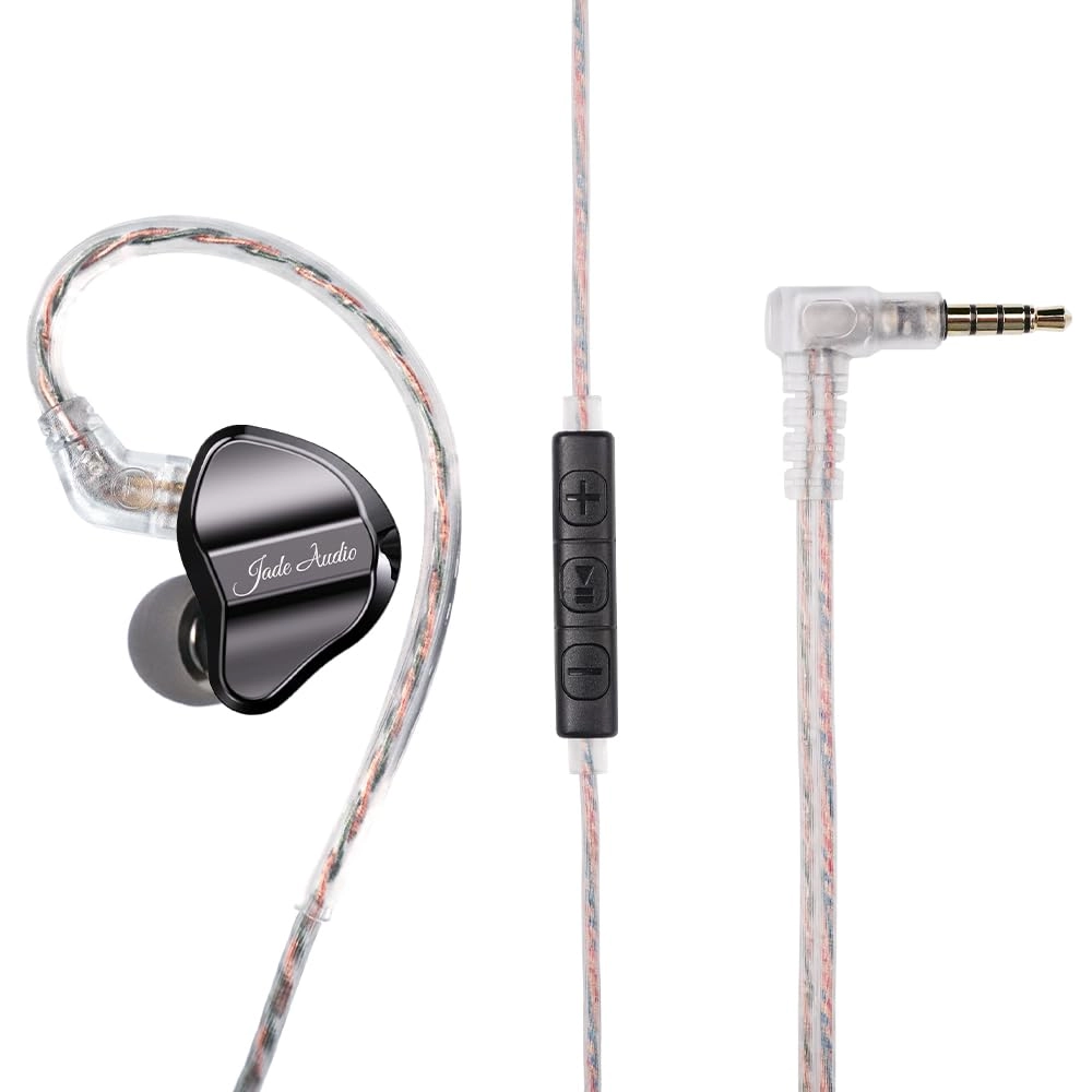 JD1 Wired Earbud