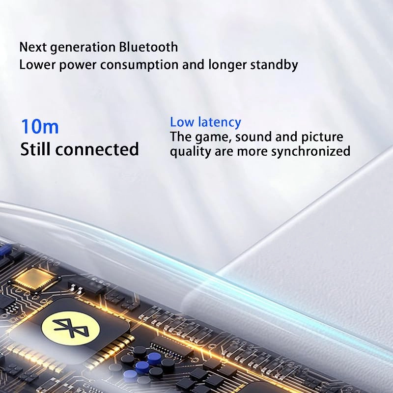 Y01 - Wireless Earbud