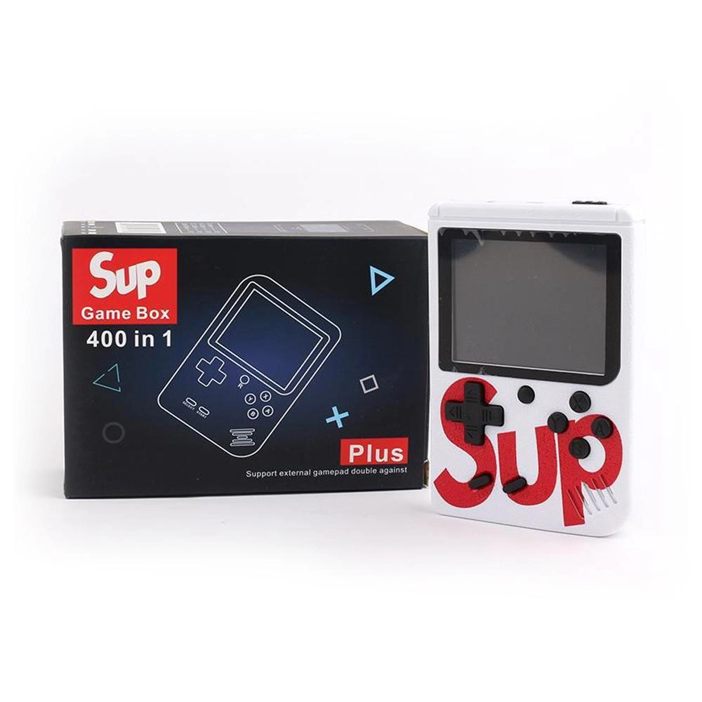Sup Game Box 400 - 0 GB