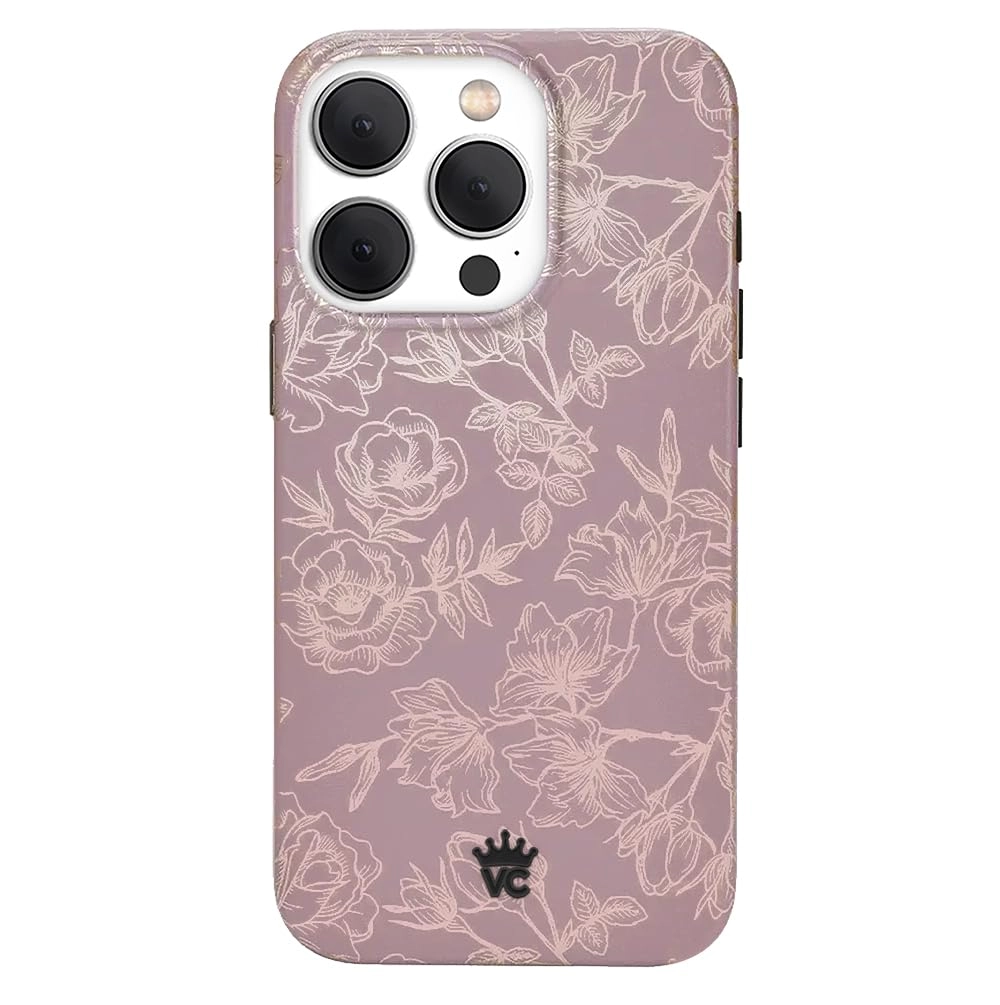 iPhone 15 Pro Max Case - Thermoplastic Polyurethane with MagSafe for iPhone 15 Pro Max