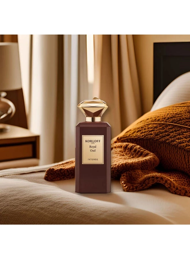 Royal Oud Intense Eau de Parfum 88 ml