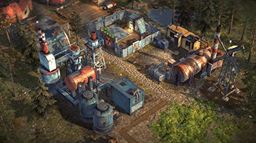 Surviving the Aftermath Day One Edition - Xbox One