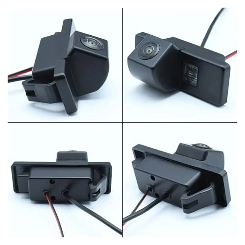 Reversing Camera - Night vision 1080p*720p