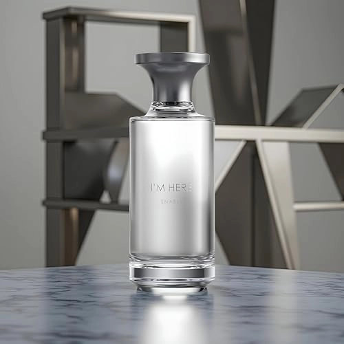 I’M HERE ENABLE Eau de Parfum 150 ml
