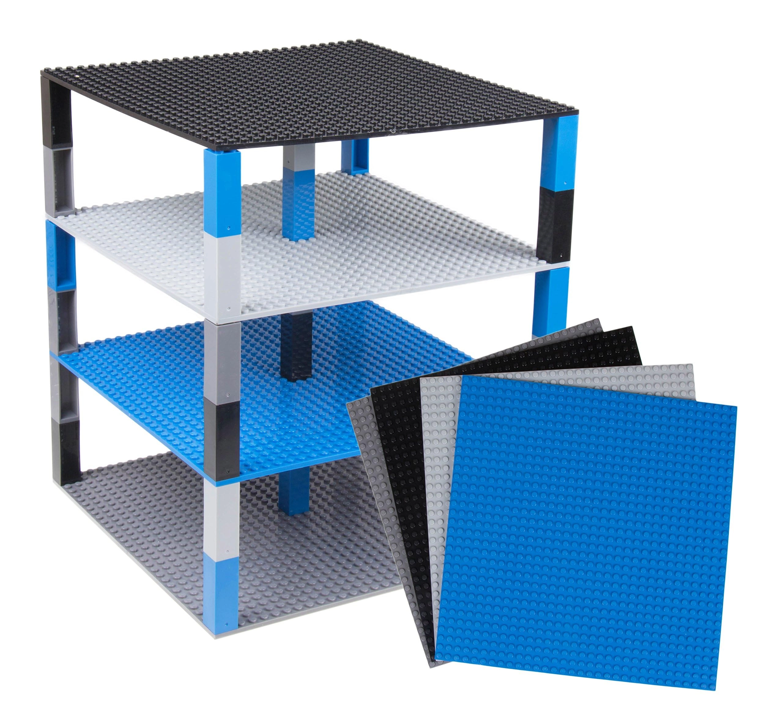 Baseplate Set - 4 pcs