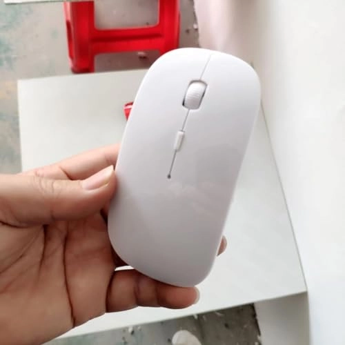SmartMouse Pro Dual Silent - Wireless