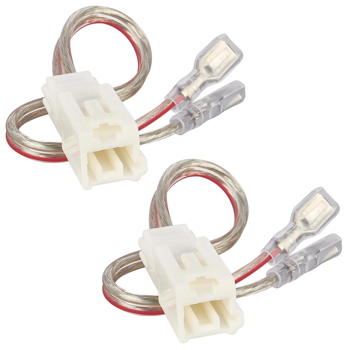 Stereo Harness - Toyota Subaru