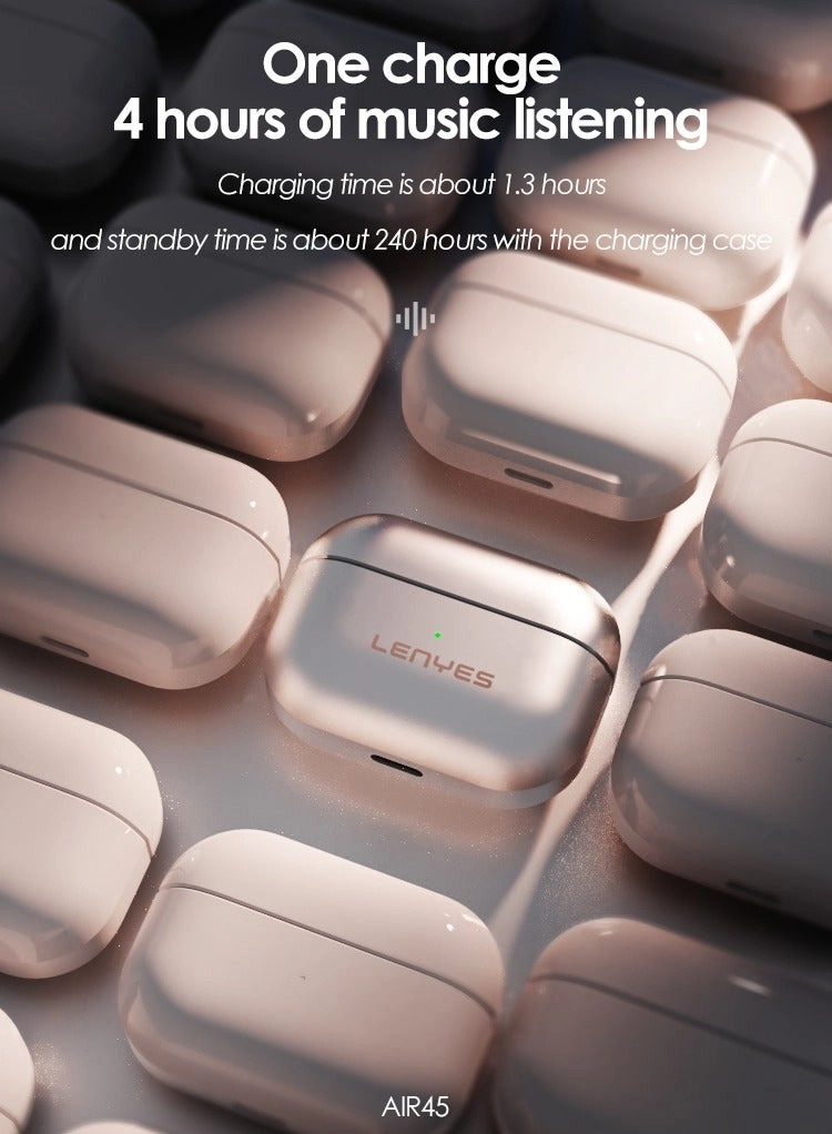 AIR-45 Wireless Earbud