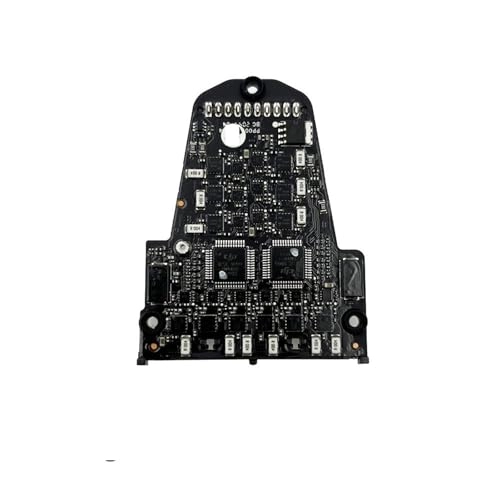 ESC Center Board