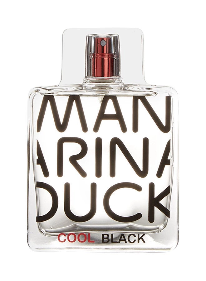 Black Eau de Toilette 100ml