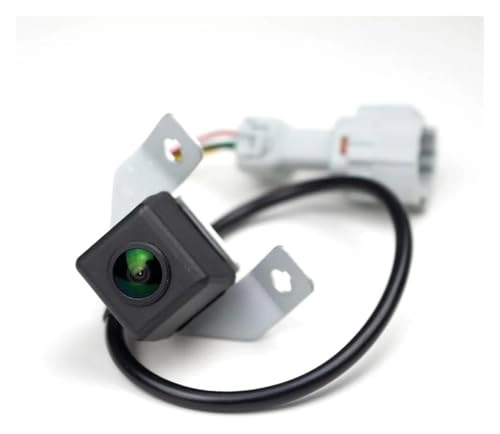 Rear View Backup Parking Camera