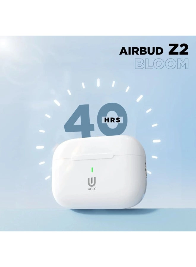 Z2 Bloom Wireless Earbud