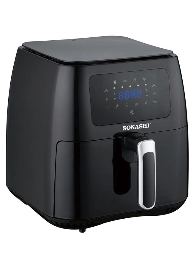 Digital Air Fryer SAF-800N