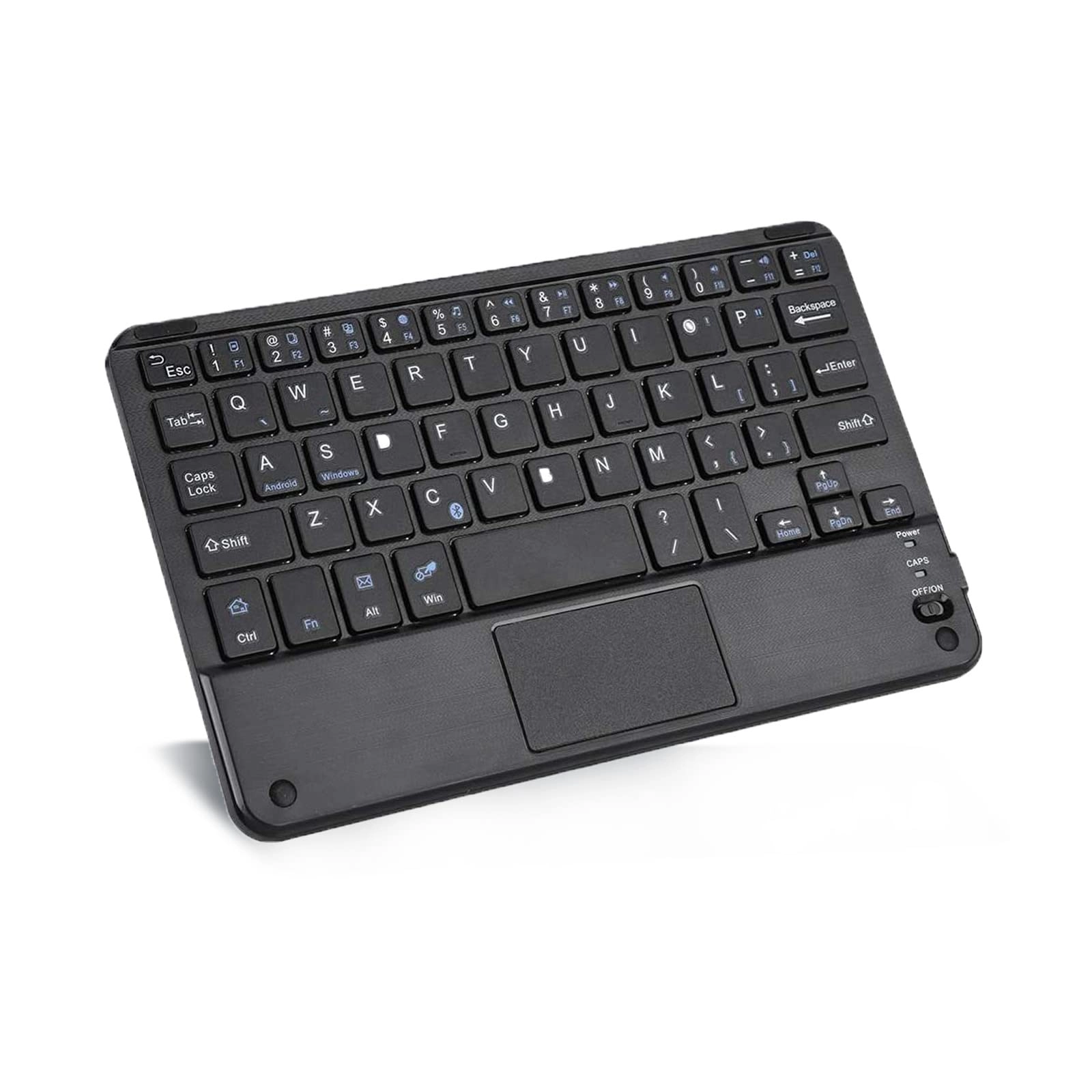 Yoidesu Bluetooth Touchpad Keyboard - Wireless