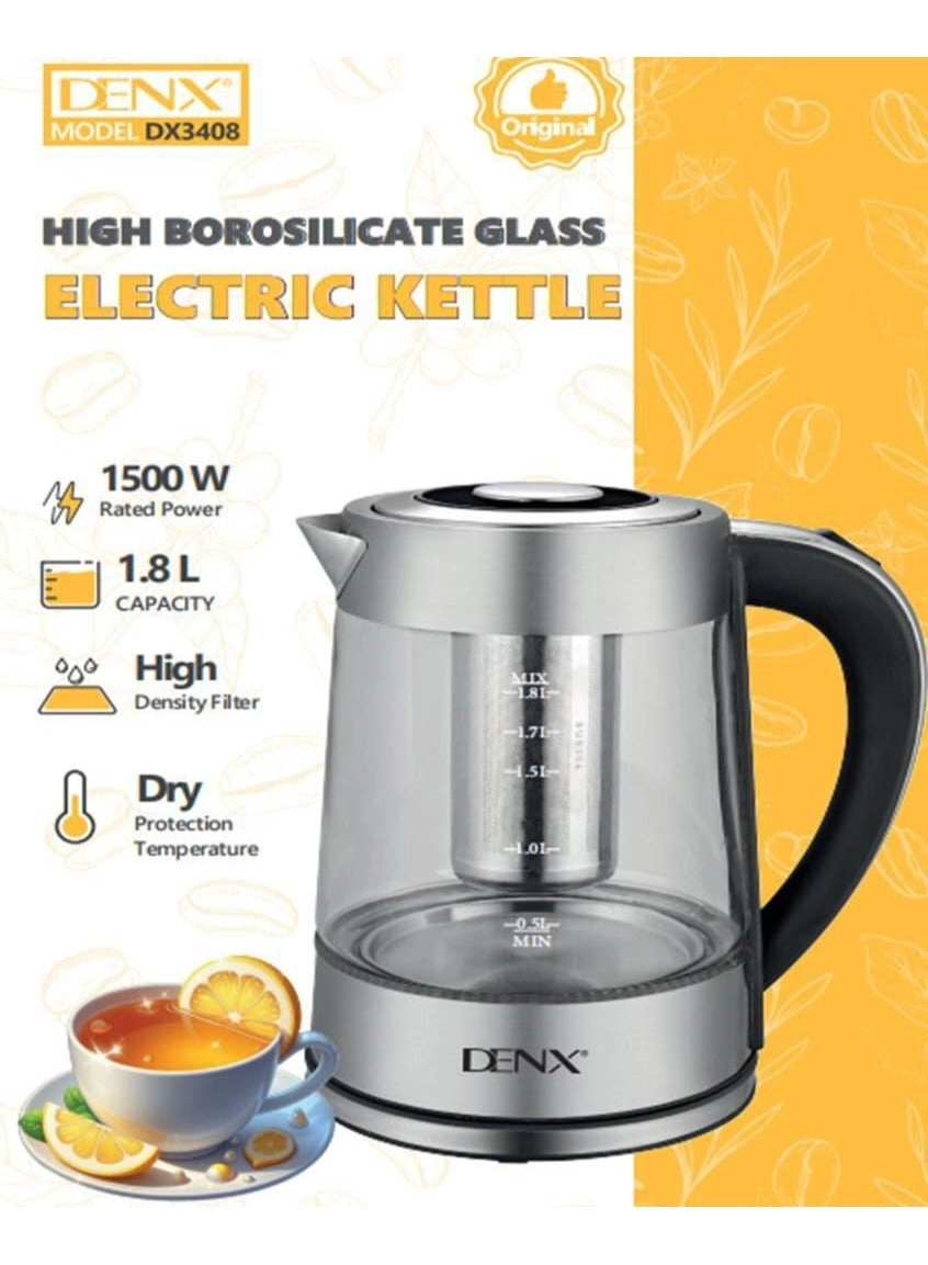 Denx Glass Glare DX3408