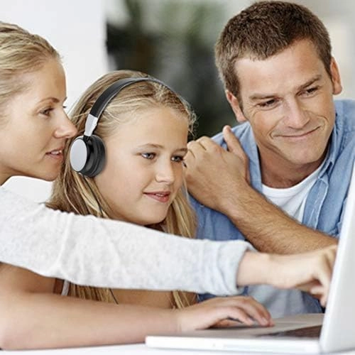 TR6QFLP3367JLK9OS4 - Wired Headset