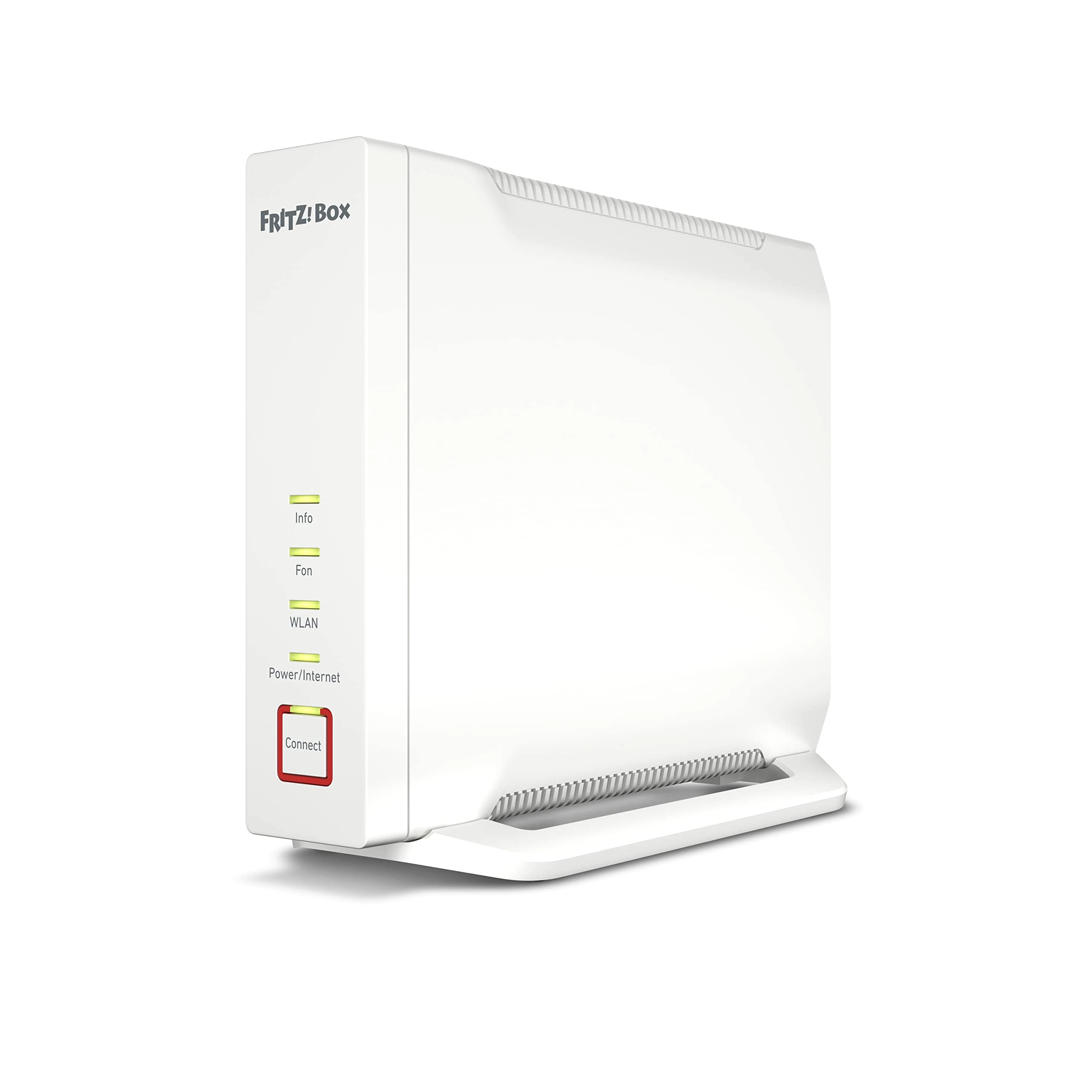 AVM FRITZ!Box 4060 - 4800 Mbps Wi-Fi 6