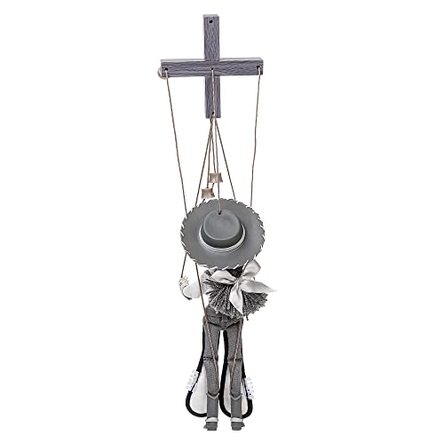 Jessie Marionette