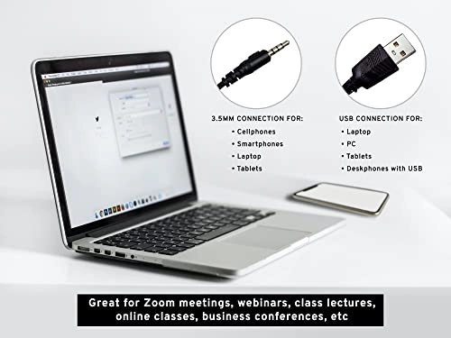 RHF S430 Wired Headset