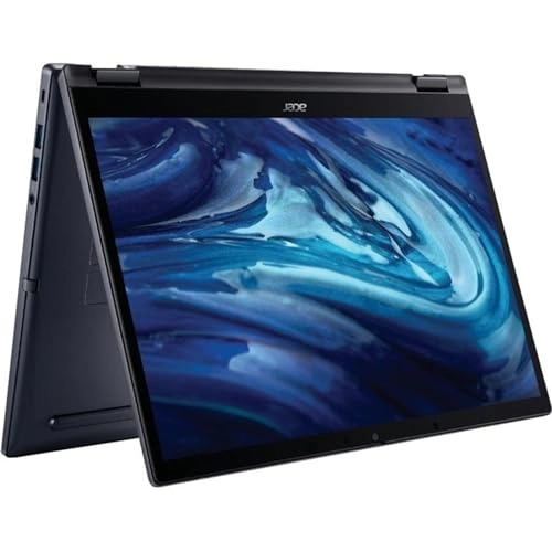 TravelMate Spin P4 P414RN-52 - 14'' Core i5-1240P 16GB DDR4 512GB SSD