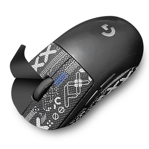 Mouse Grip Tape - Bluetooth