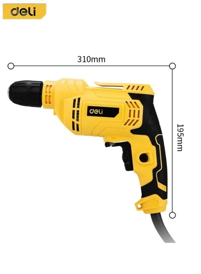 Impact Drill - 650W 10mm