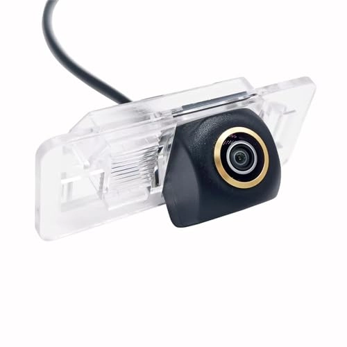 Rear View Reversing Camera - Night vision