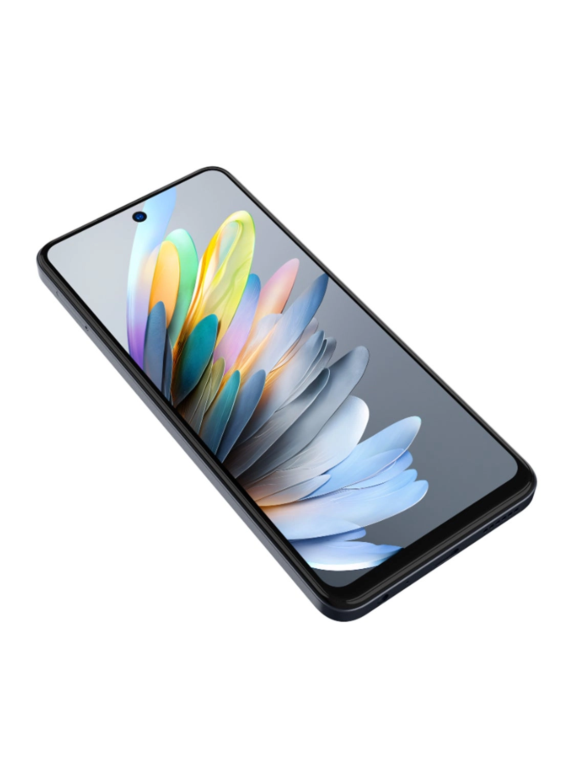 Blade A75 - 4GB 256GB