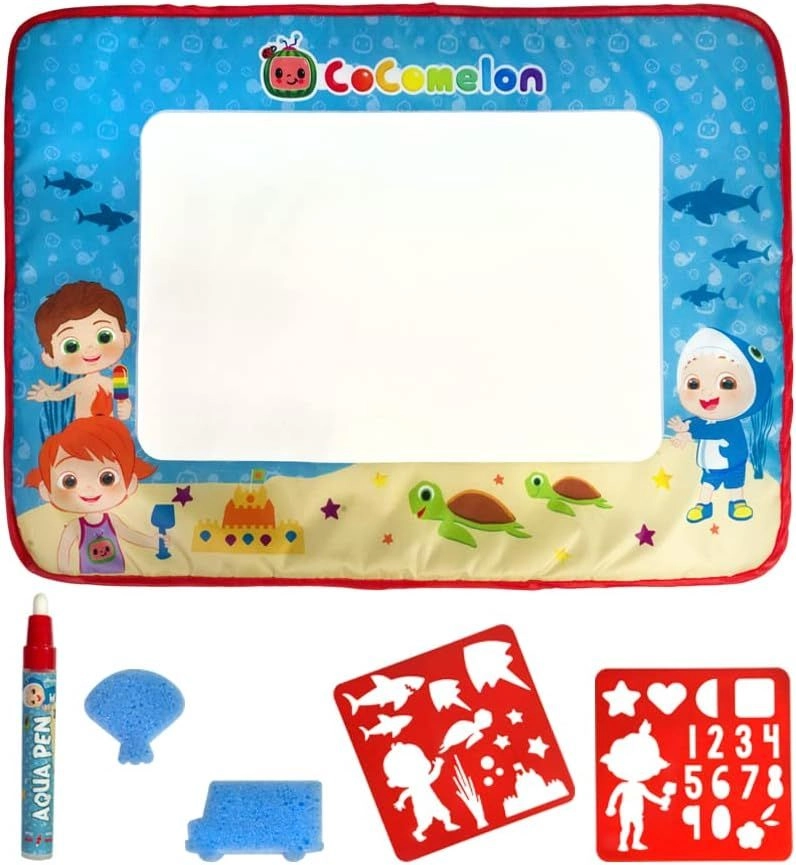 Aqua Mat - 3 Years & above